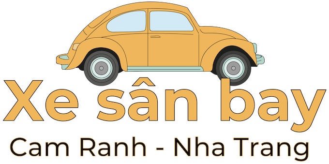 Xe sân bay Cam Ranh Nha Trang